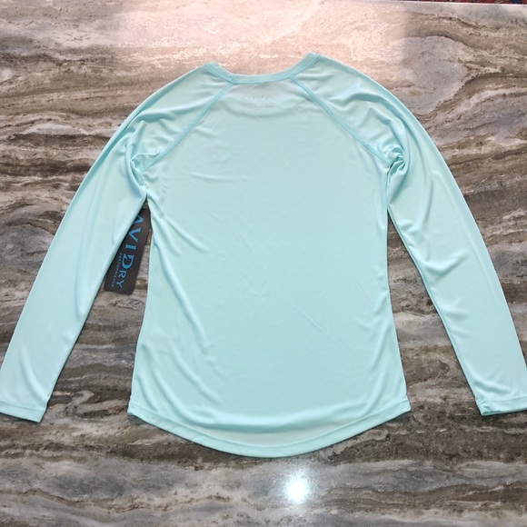 Avid UPF 50+ long-sleeved shirt - Picture 3 of 4